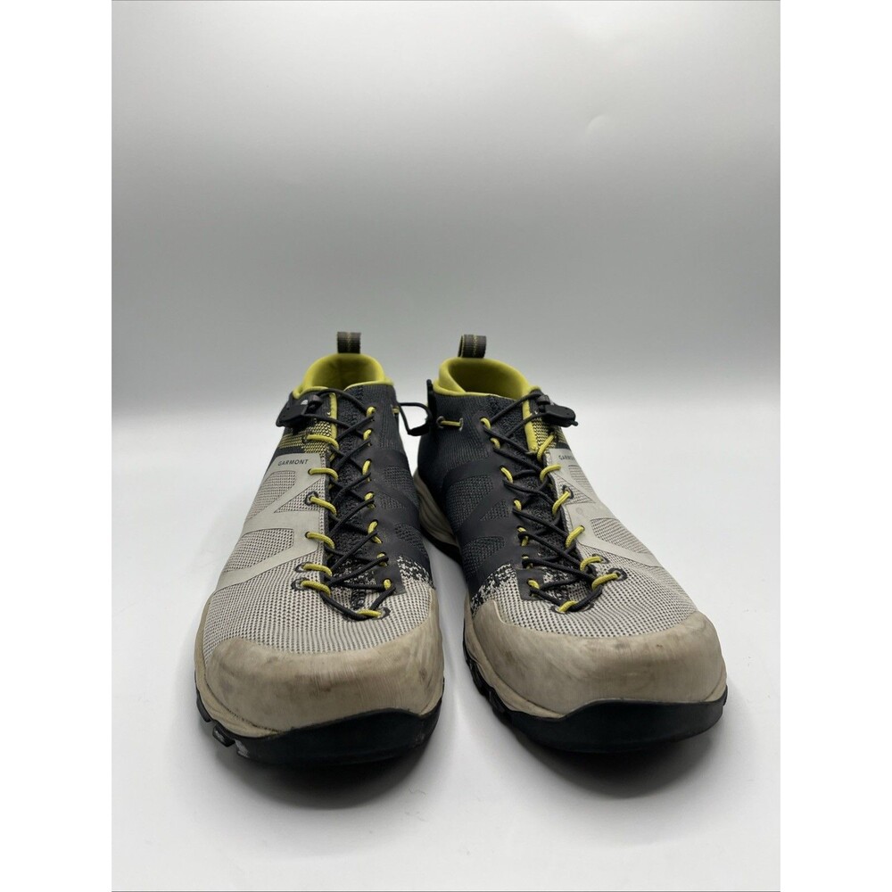 Men`s Hiking Shoe Garmont Agamura Knit GRM1108M Size 8